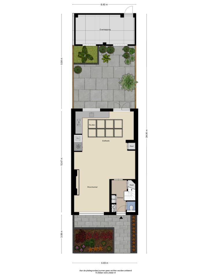 Photo 35 of Bachlaan 16