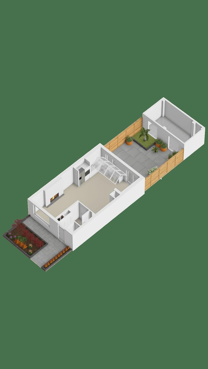 Photo 36 of Bachlaan 16