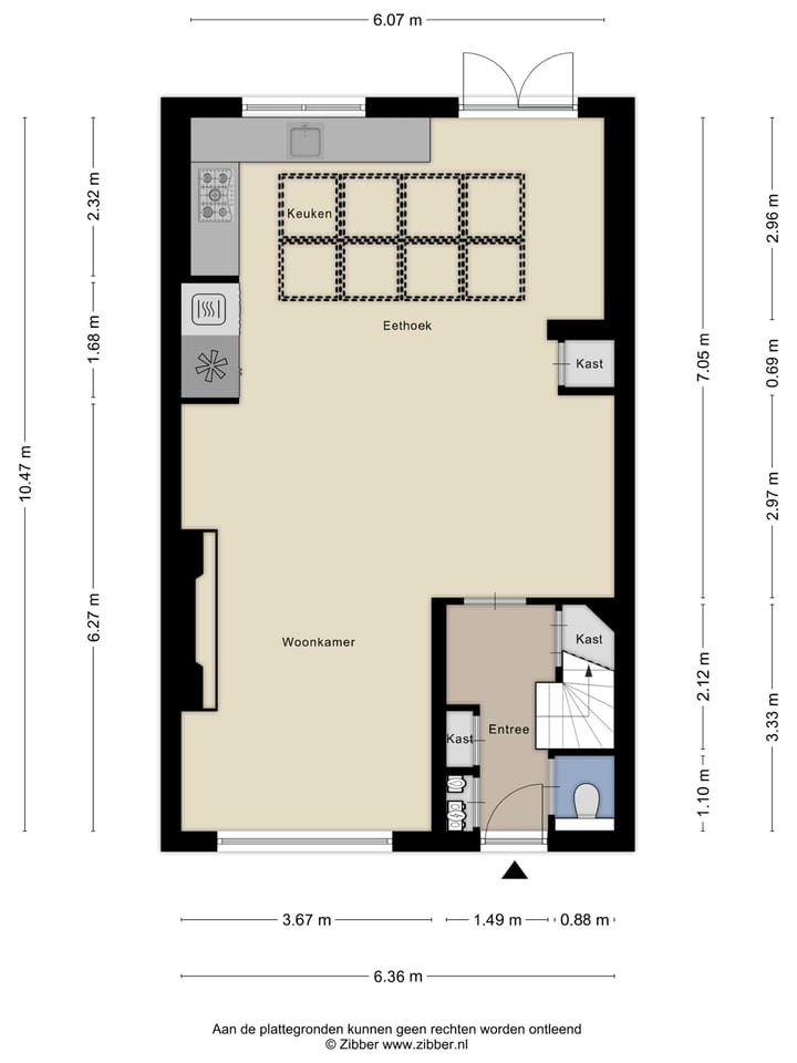 Photo 37 of Bachlaan 16