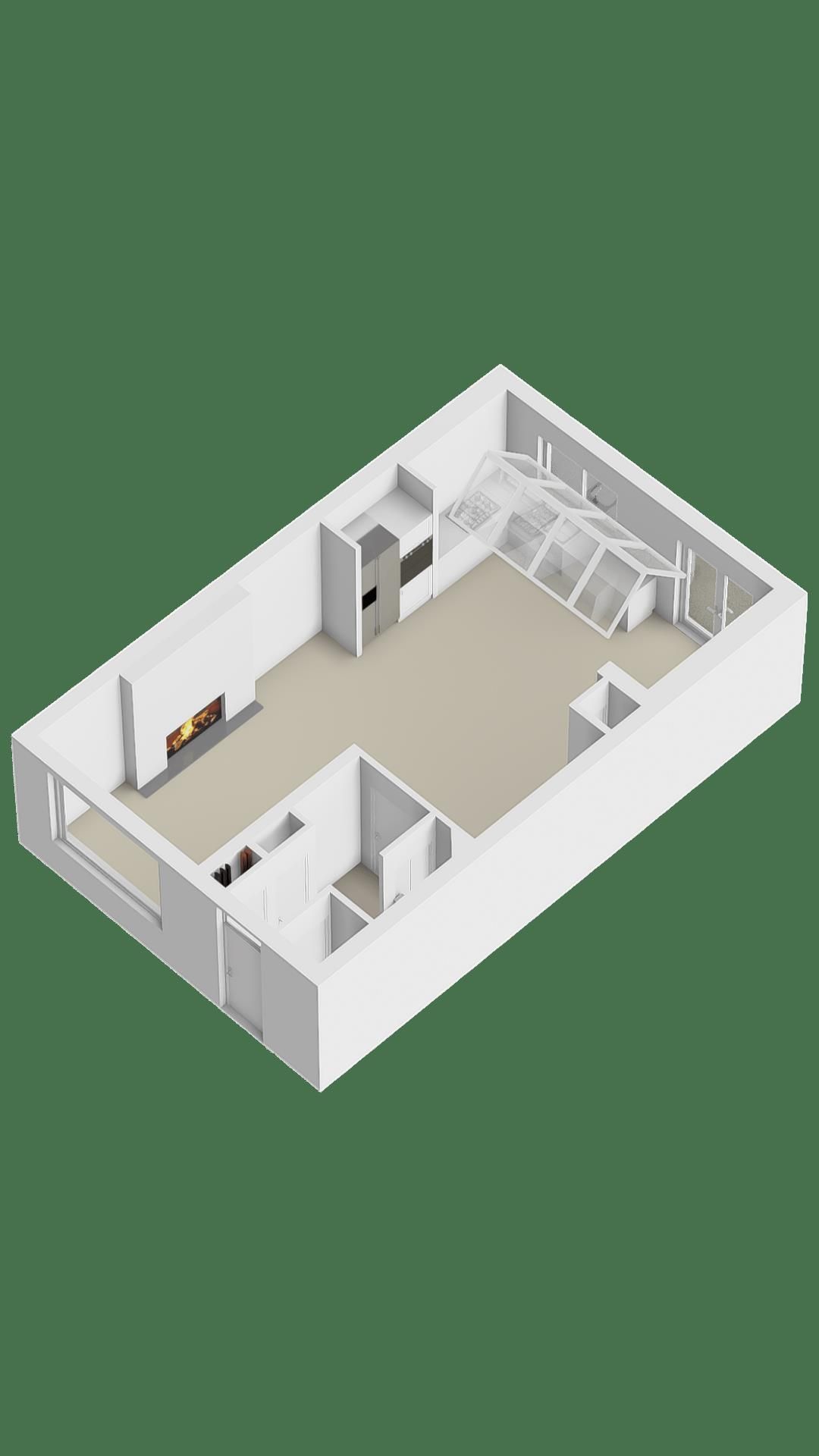 Foto 38 van Bachlaan 16