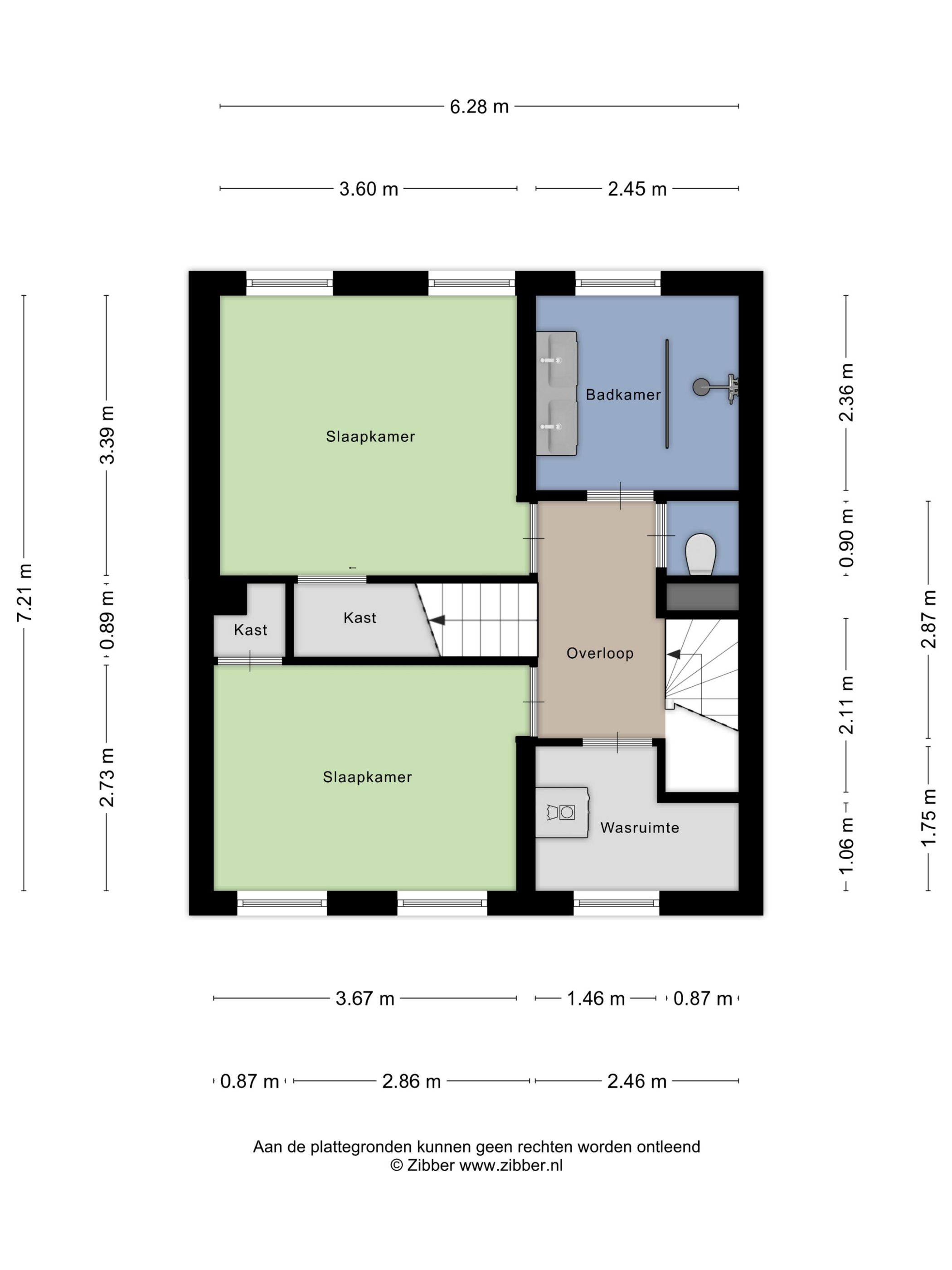 Foto 39 van Bachlaan 16