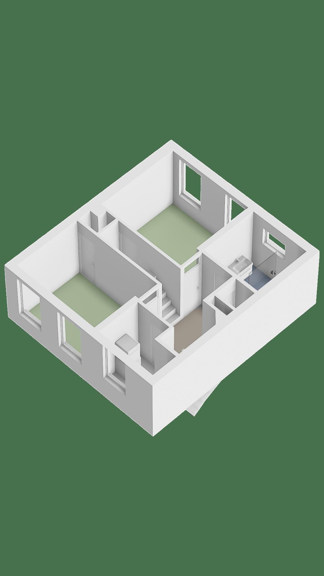 Foto 40 van Bachlaan 16