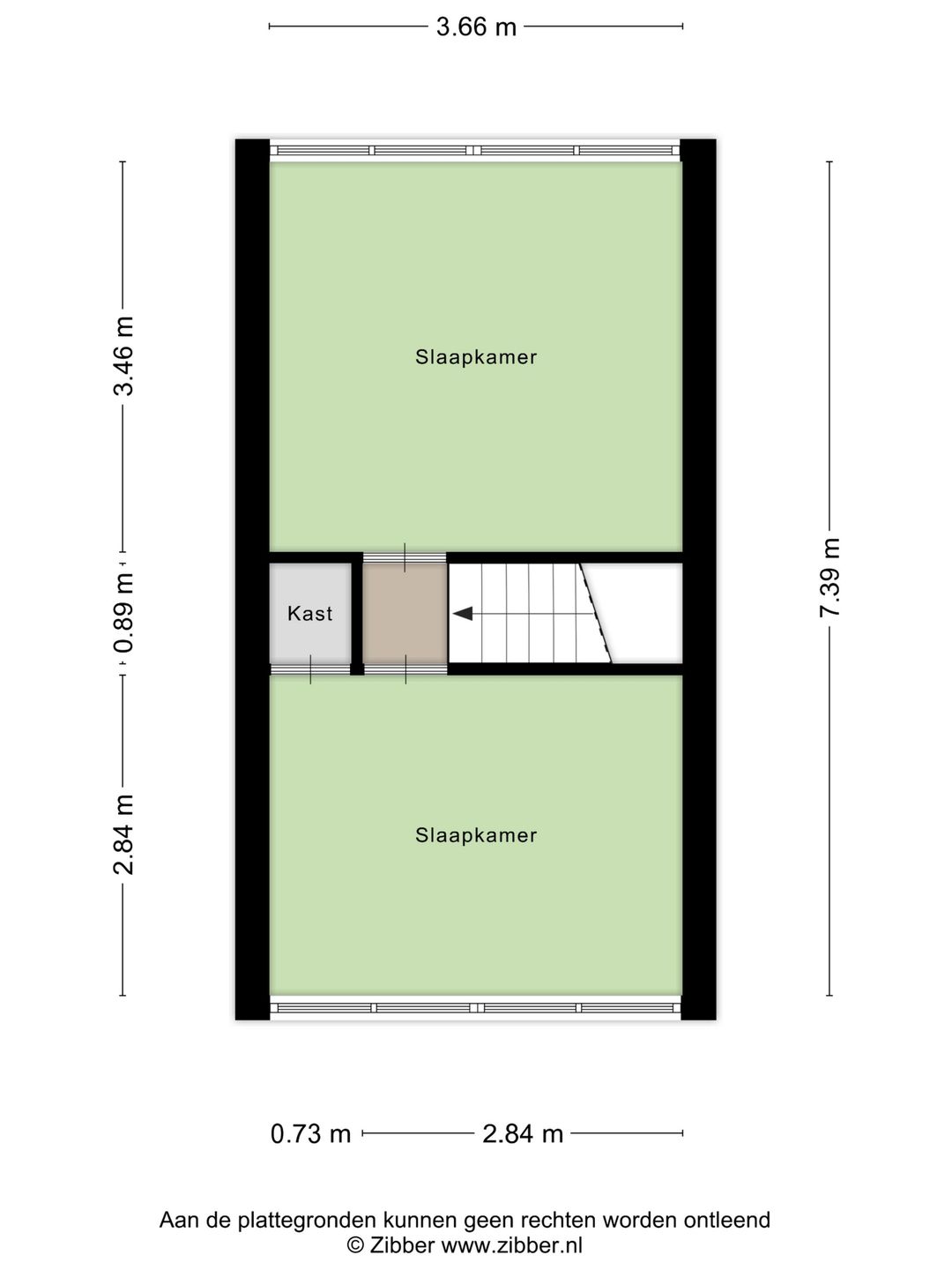 Foto 41 van Bachlaan 16