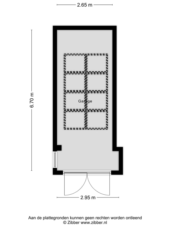 Photo 43 of Bachlaan 16