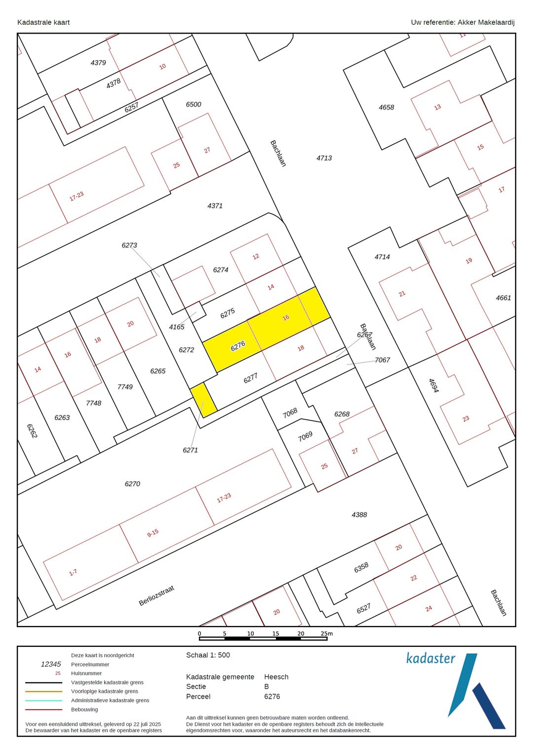 Foto 47 van Bachlaan 16