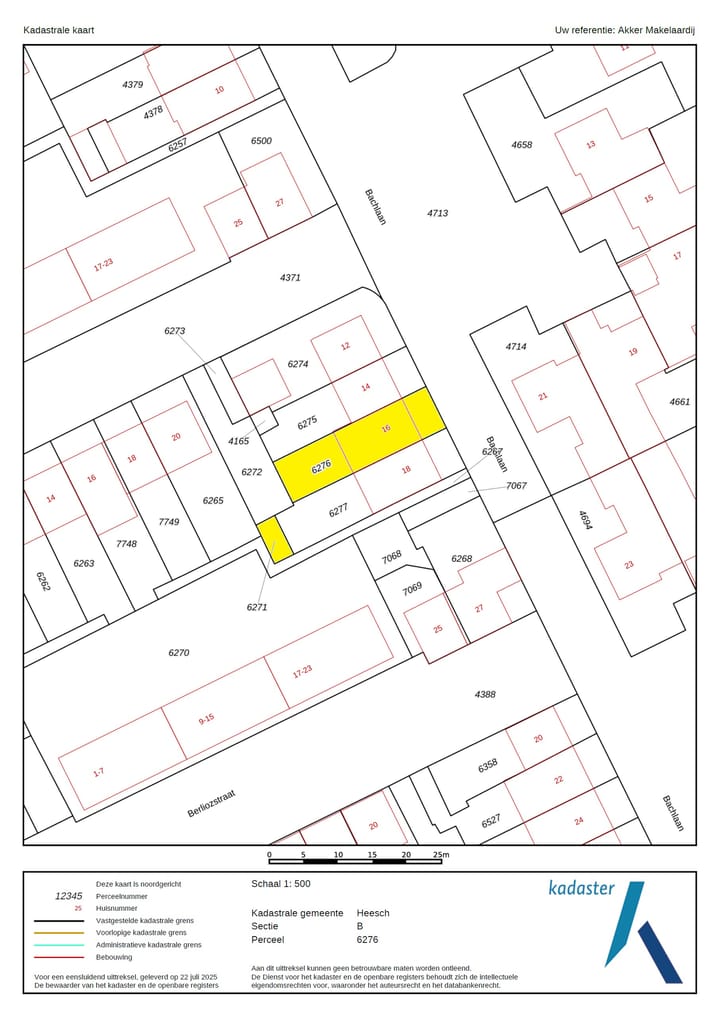 Photo 47 of Bachlaan 16