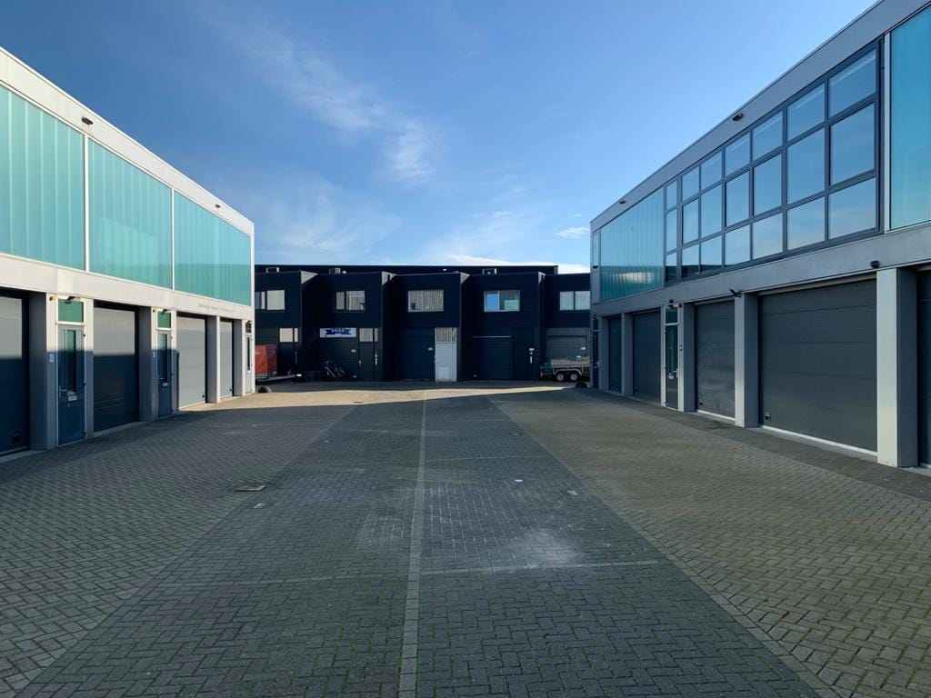 Bekijk foto 3 van Wijkermeerweg 44-N