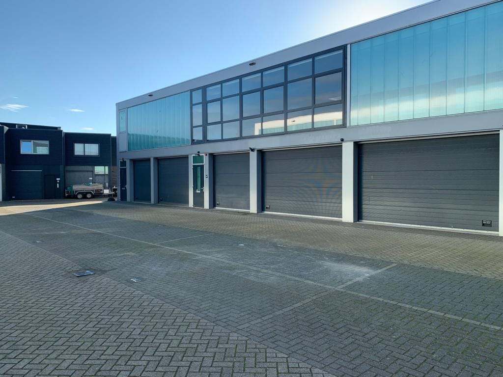 Bekijk foto 5 van Wijkermeerweg 44-N