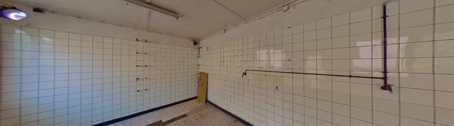 Multifunctionele ruimte