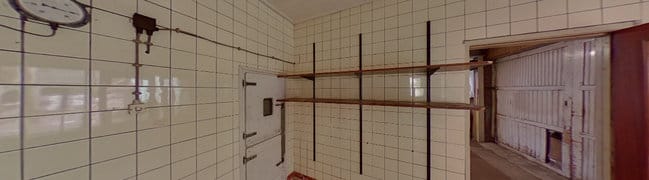 Multifunctionele ruimte