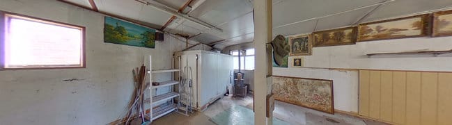 Multifunctionele ruimte