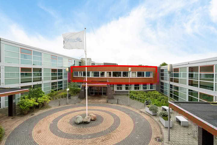 Kolblei 200, Avenhorn