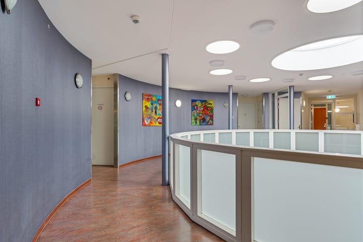 Kolblei 200, Avenhorn