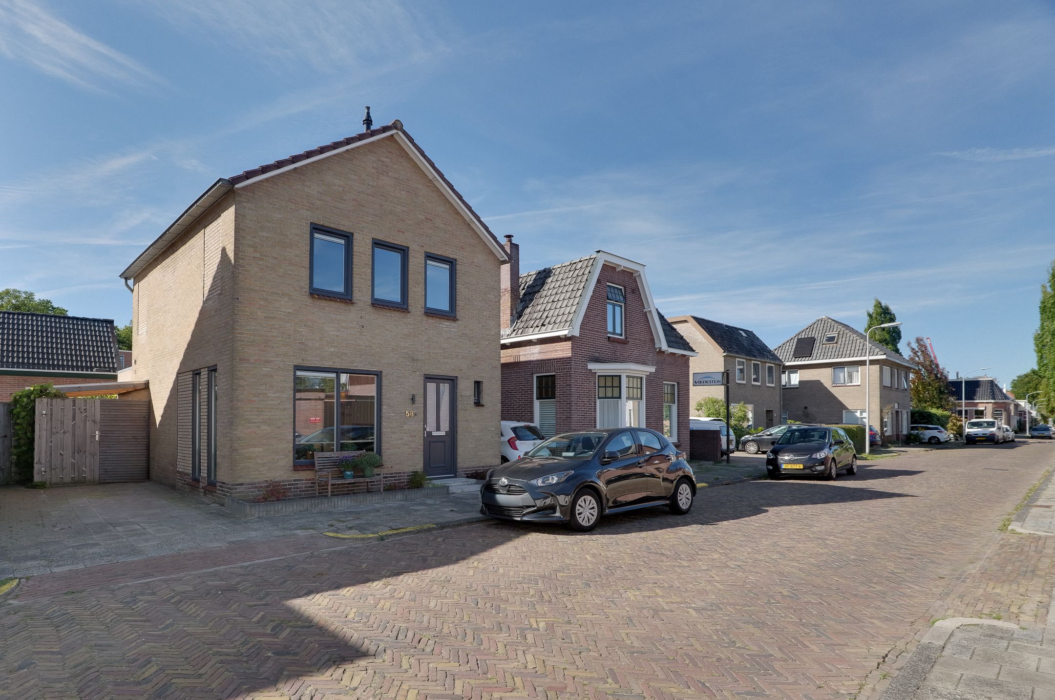 Esstraat, 58, Assen, 9401NW, Drenthe, Nederland 58