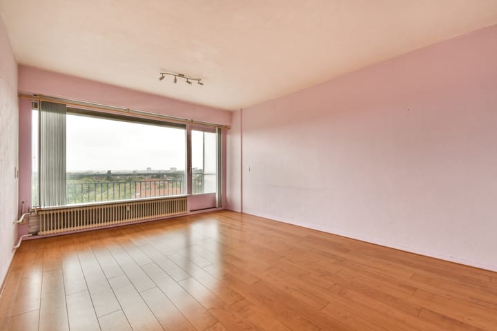 Foto 2 van Burgemeester Hogguerstraat 1065