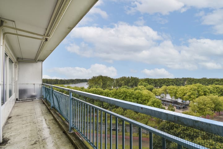 Foto 3 van Burgemeester Hogguerstraat 1065