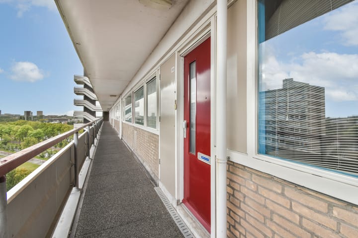 Foto 5 van Burgemeester Hogguerstraat 1065