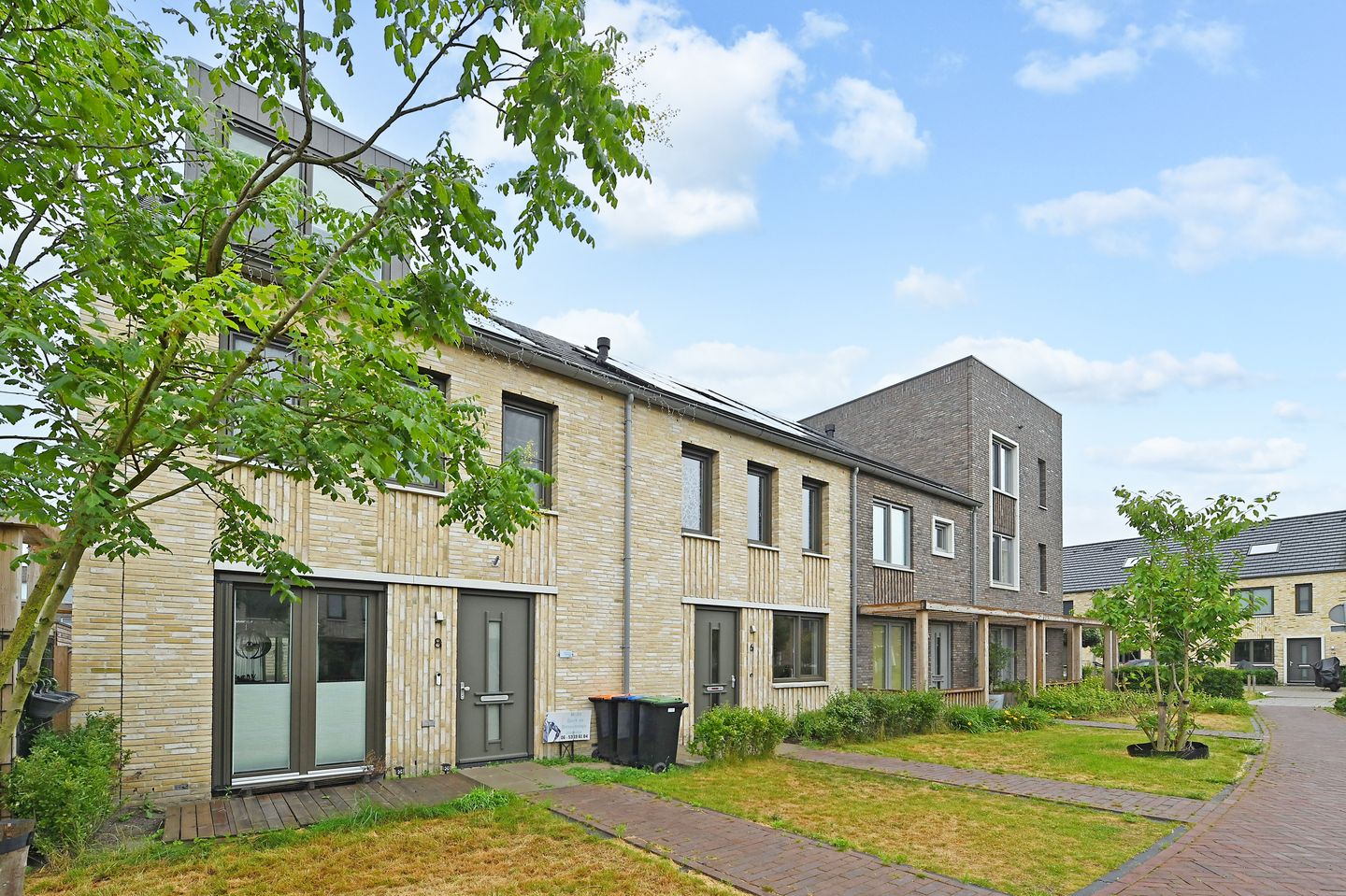 Foto 5 van Maria Blomstraat 6