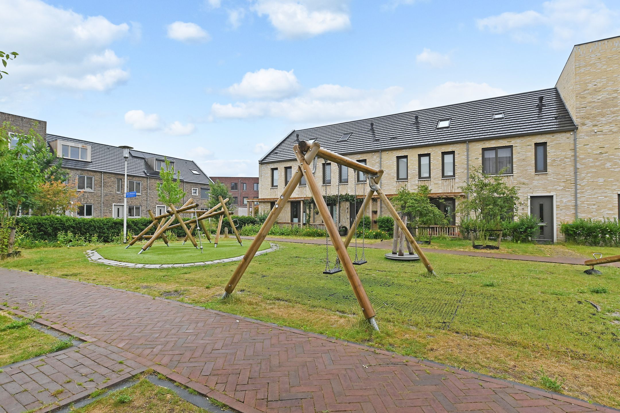 Foto 6 van Maria Blomstraat 6