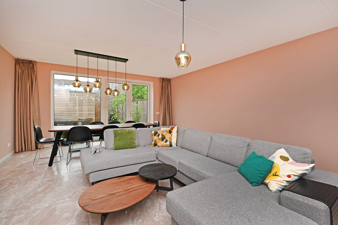 Foto 2 van Maria Blomstraat 6