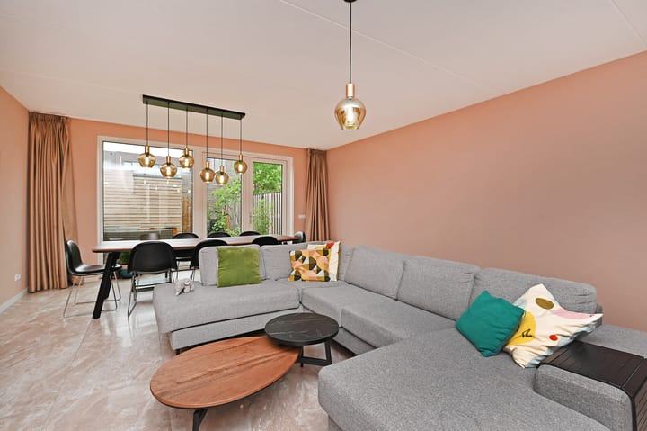 Foto 2 van Maria Blomstraat 6