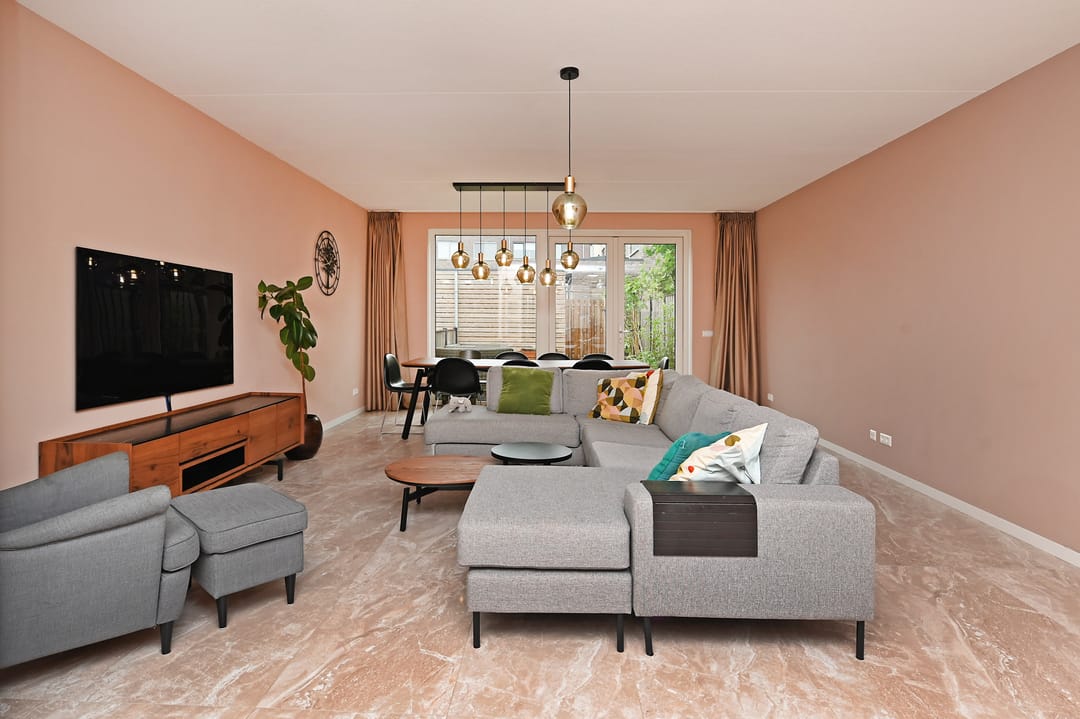 Foto 8 van Maria Blomstraat 6