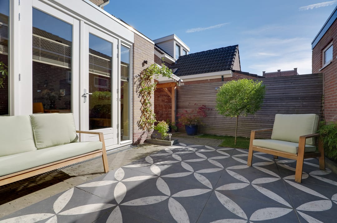 Foto 26 van Esstraat 58