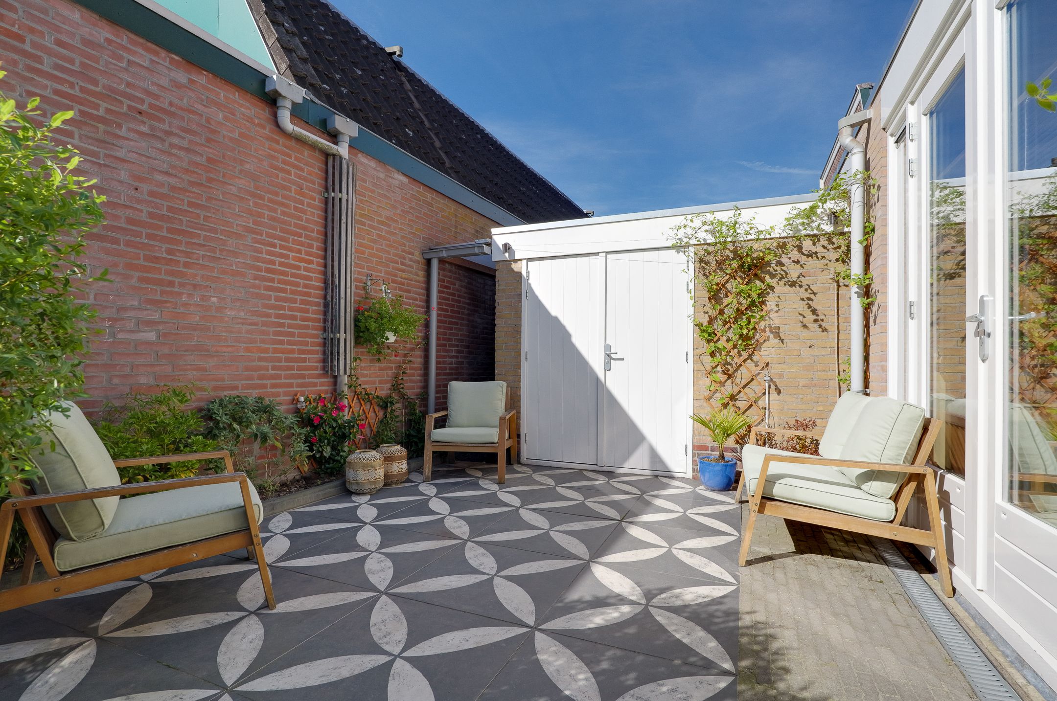 Foto 27 van Esstraat 58