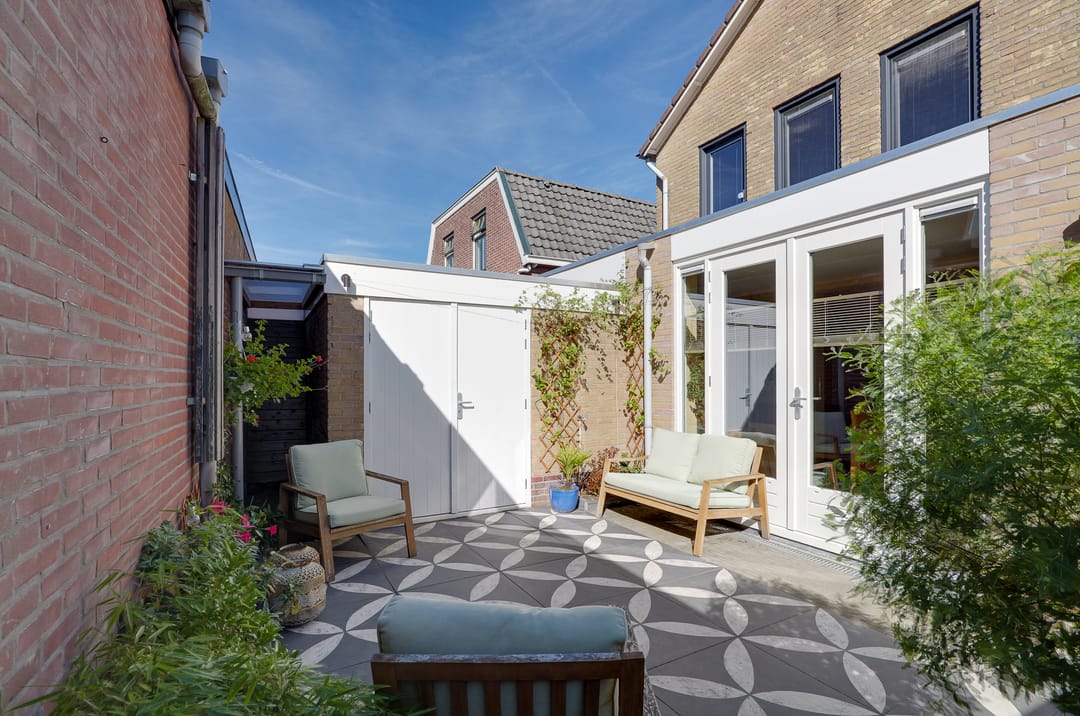 Foto 28 van Esstraat 58