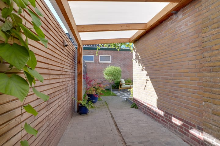 Foto 30 van Esstraat 58