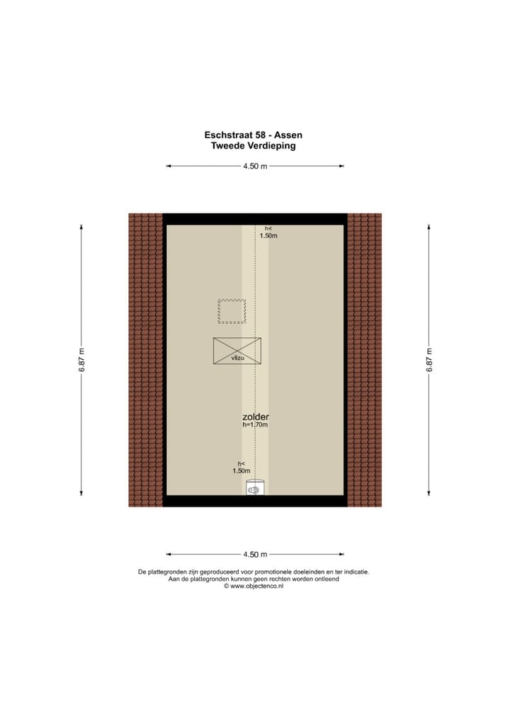 Foto 35 van Esstraat 58