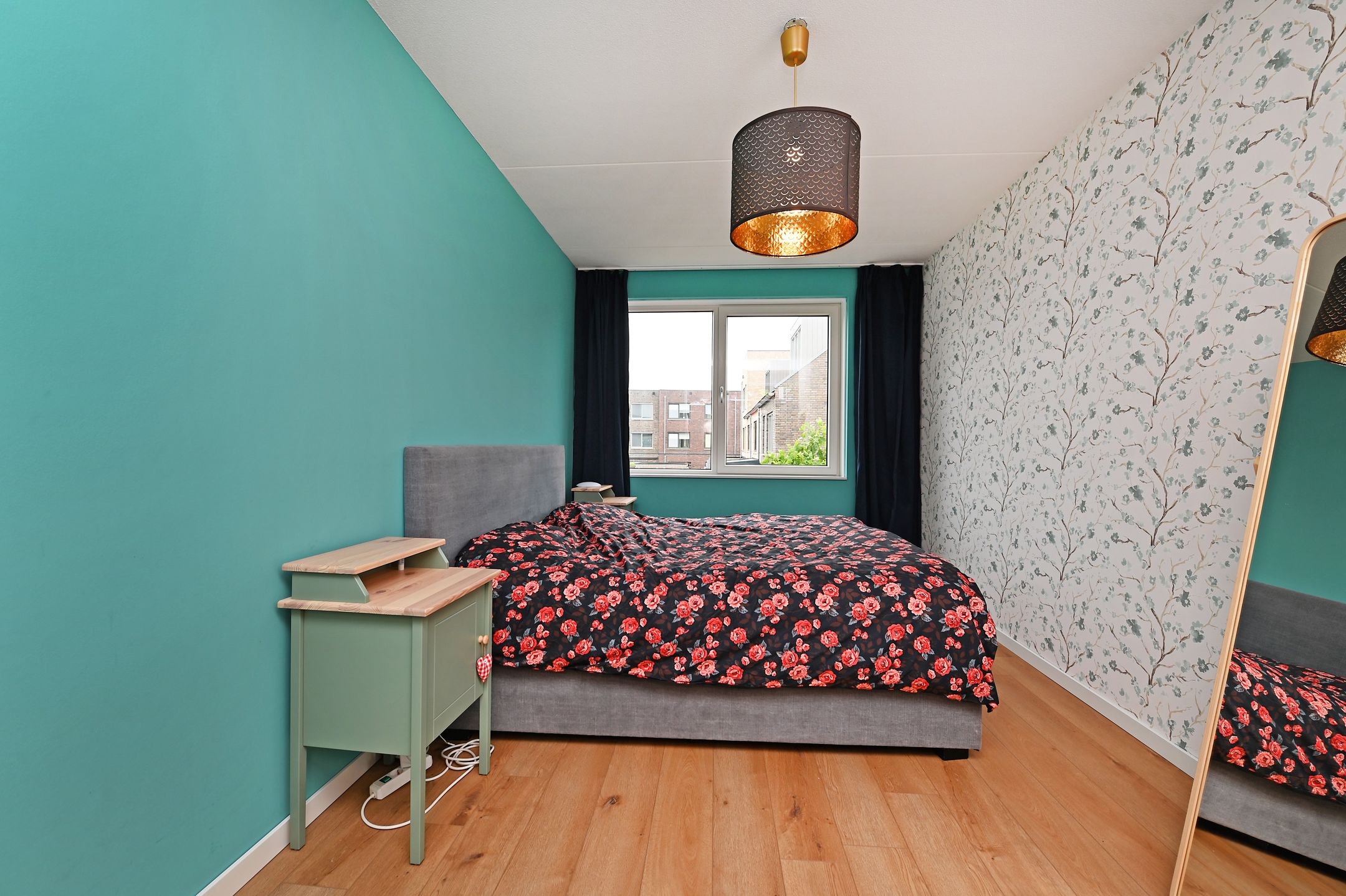 Foto 24 van Maria Blomstraat 6