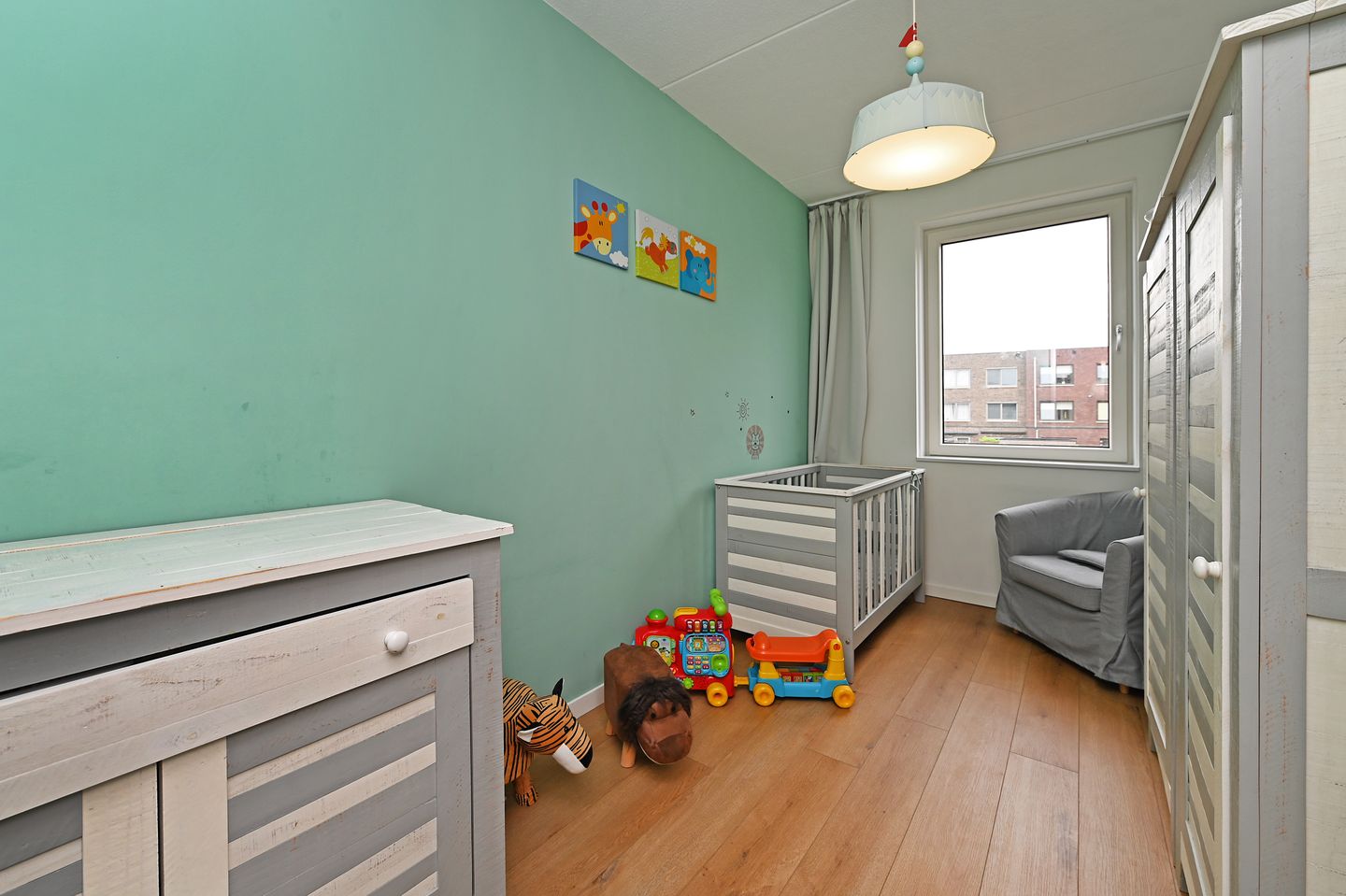 Foto 25 van Maria Blomstraat 6