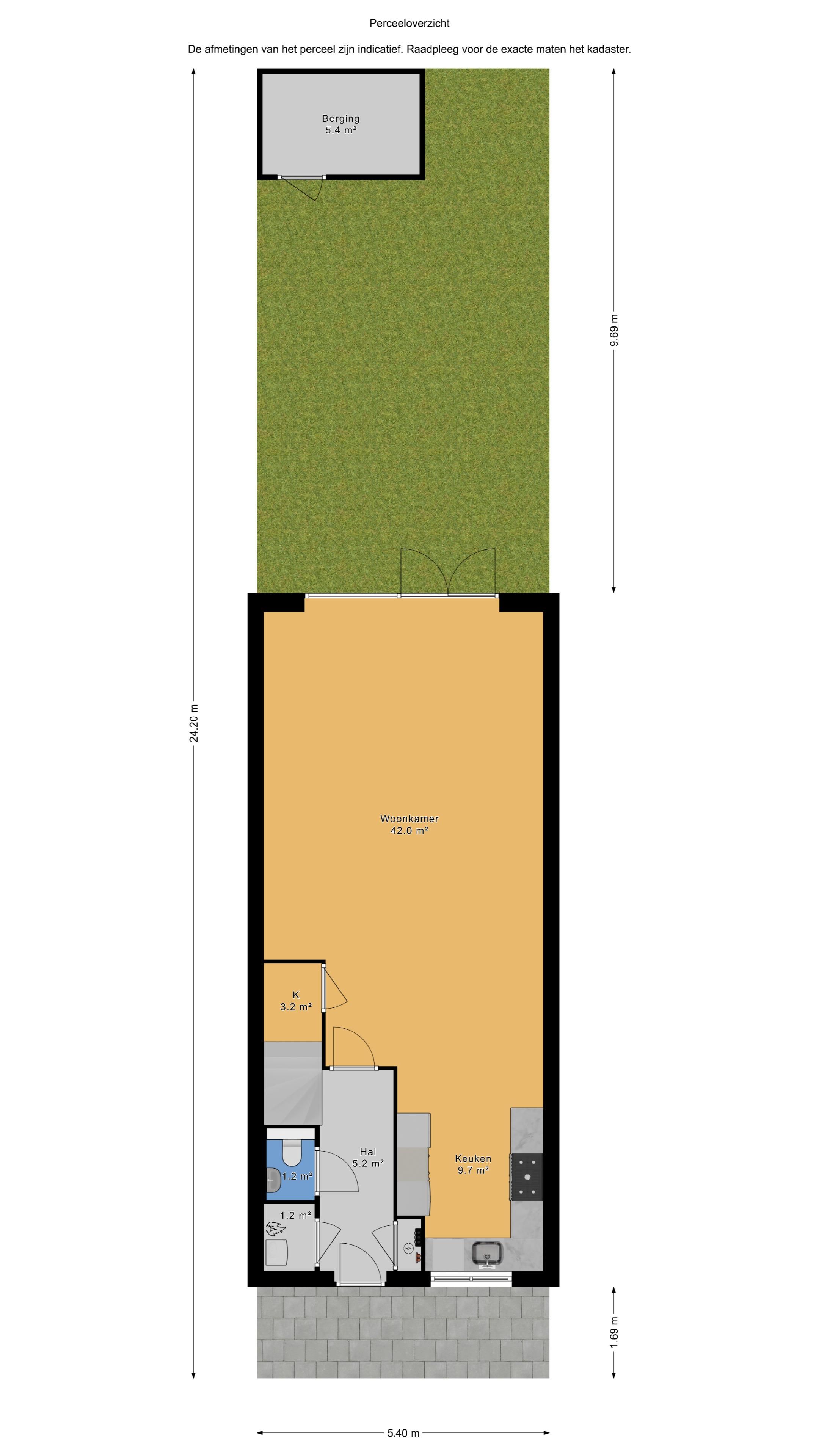 Foto 39 van Maria Blomstraat 6