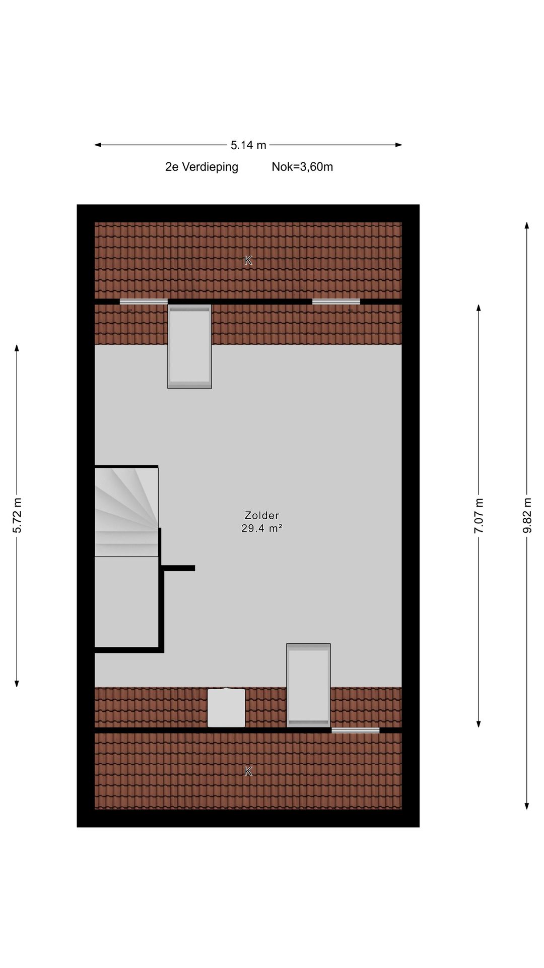 Foto 37 van Maria Blomstraat 6