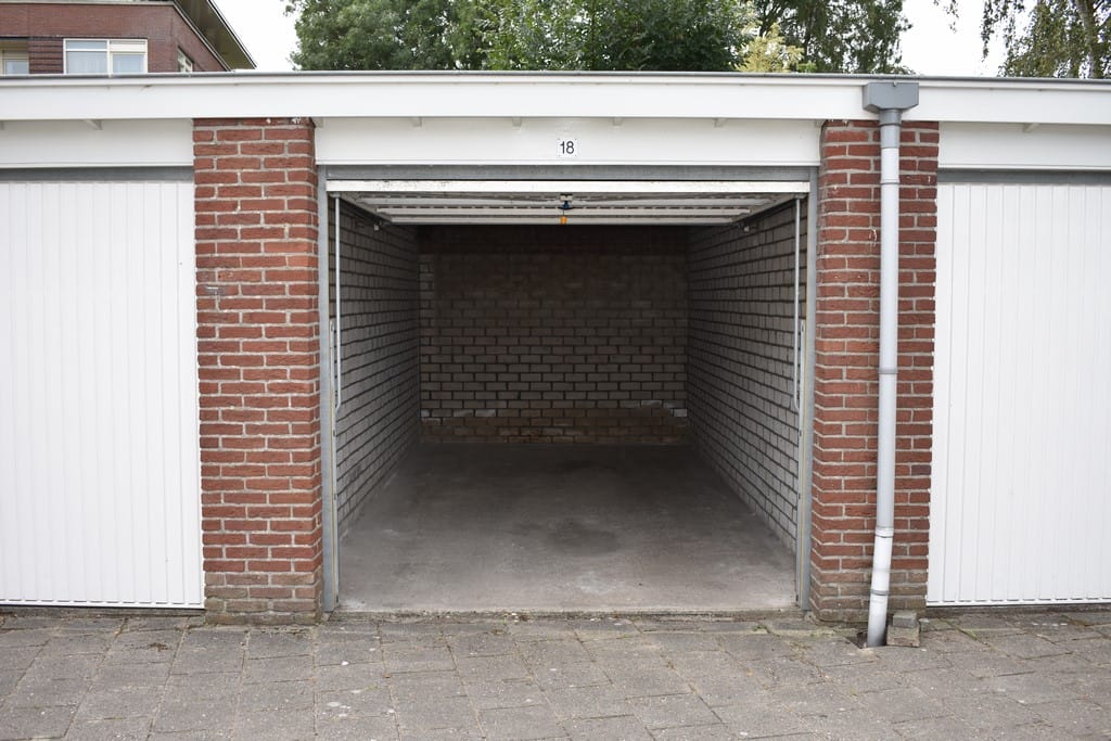 Foto 1 van Prinses Beatrixlaan