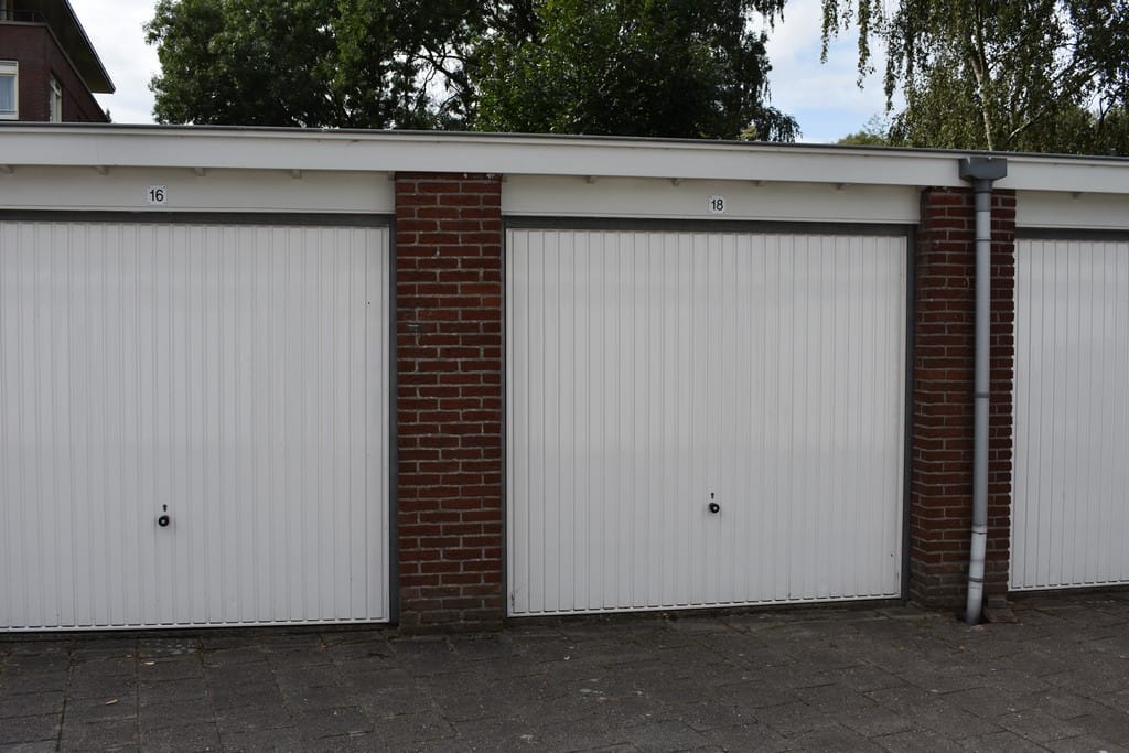 Foto 2 van Prinses Beatrixlaan