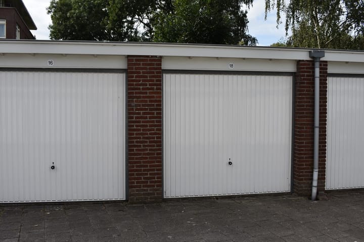 Foto 2 van Prinses Beatrixlaan