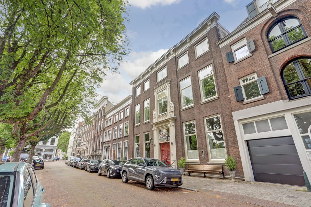 Foto 2 van Wolwevershaven 39-C