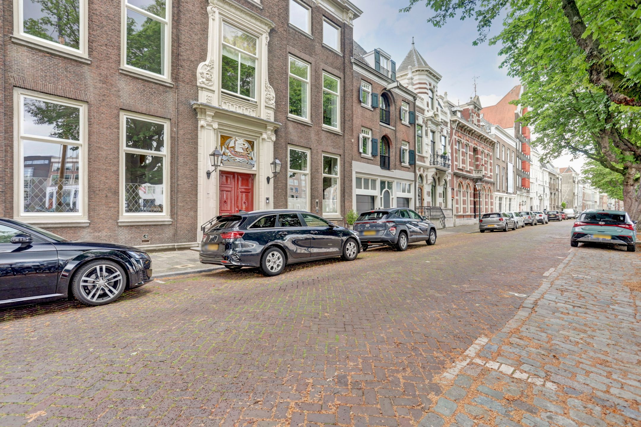 Foto 3 van Wolwevershaven 39-C