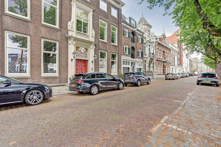 Foto 3 van Wolwevershaven 39-C