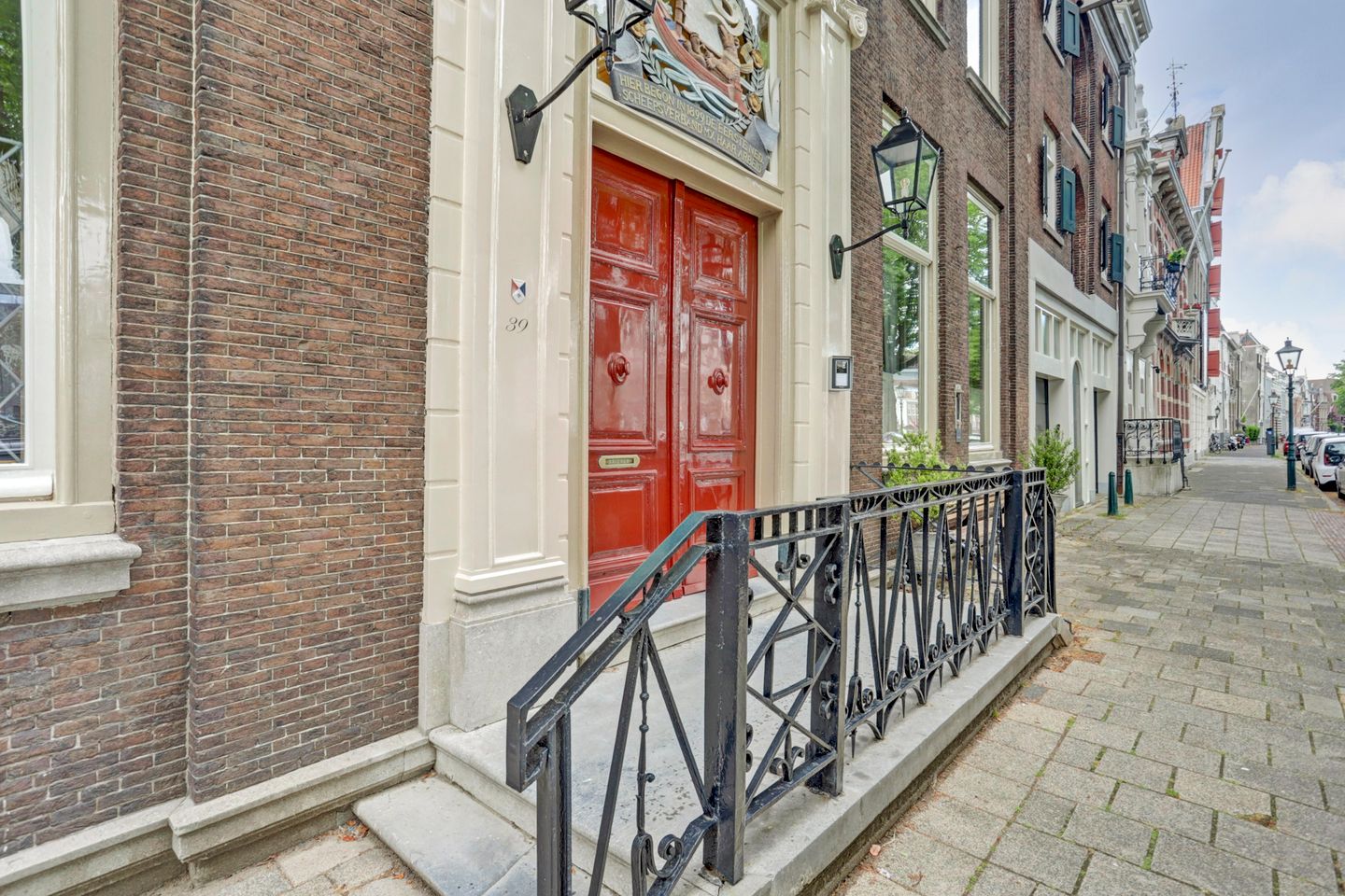 Foto 4 van Wolwevershaven 39-C