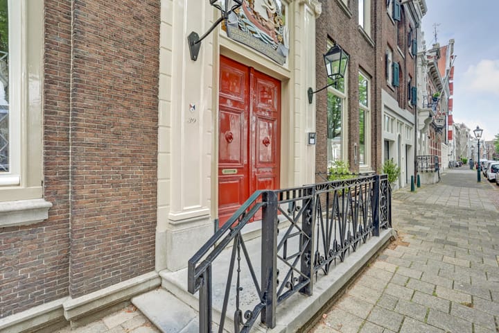 Foto 4 van Wolwevershaven 39-C