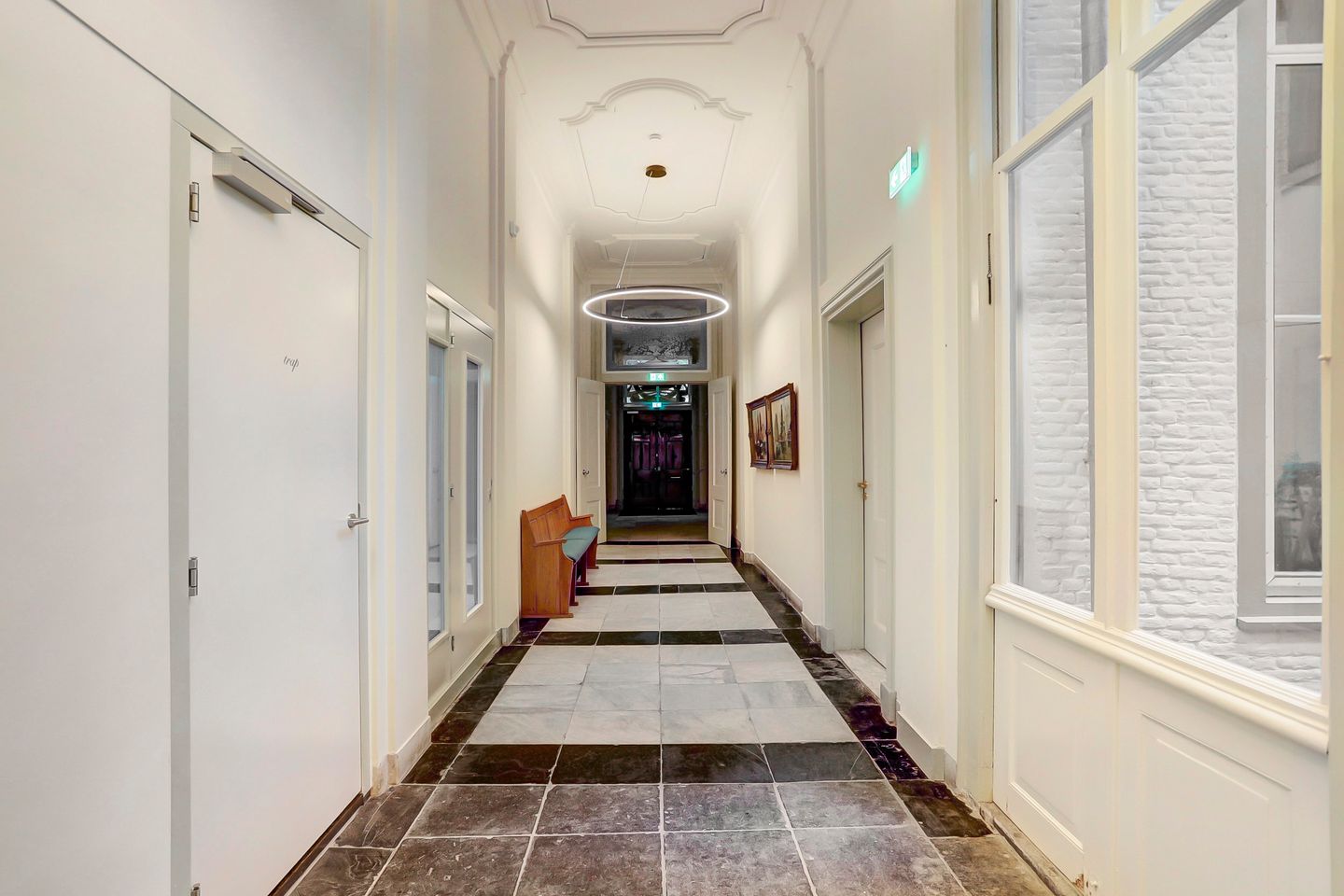 Foto 5 van Wolwevershaven 39-C