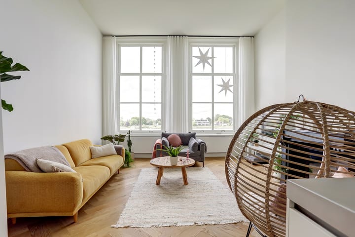 Foto 9 van Wolwevershaven 39-C