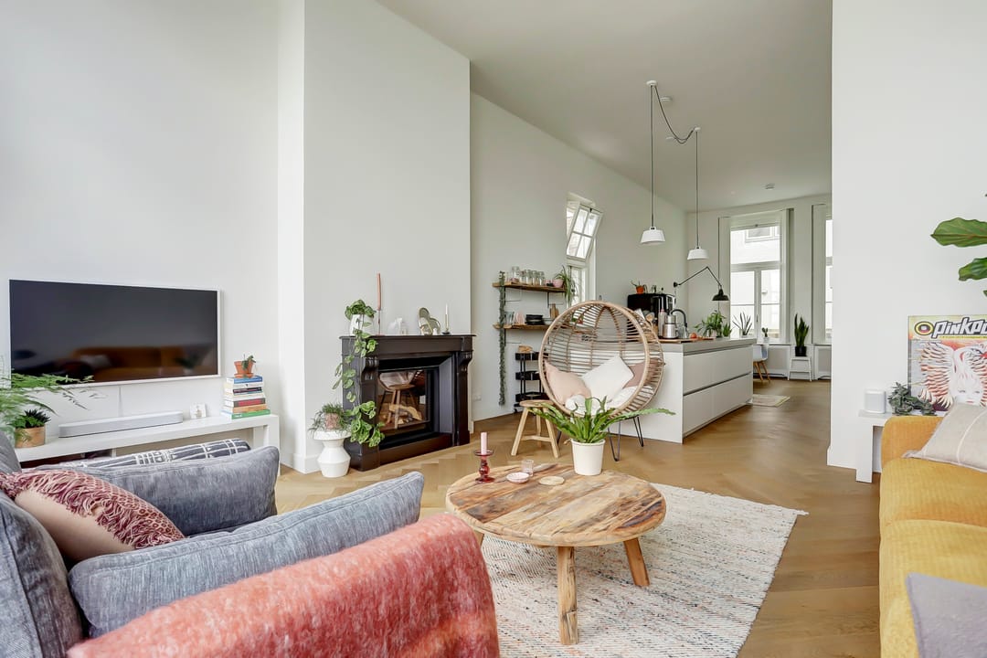 Foto 8 van Wolwevershaven 39-C