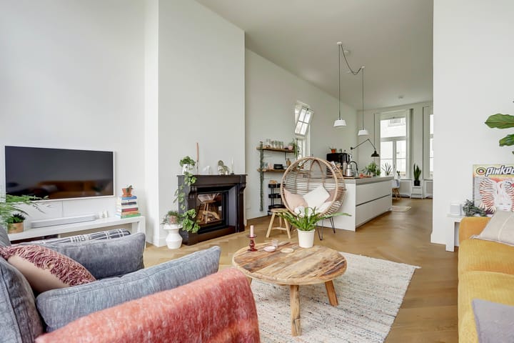 Foto 8 van Wolwevershaven 39-C