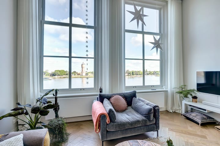 Foto 10 van Wolwevershaven 39-C