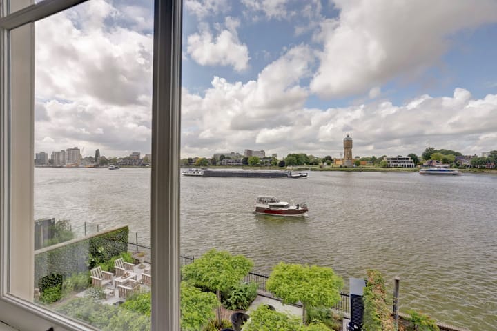 Foto 11 van Wolwevershaven 39-C