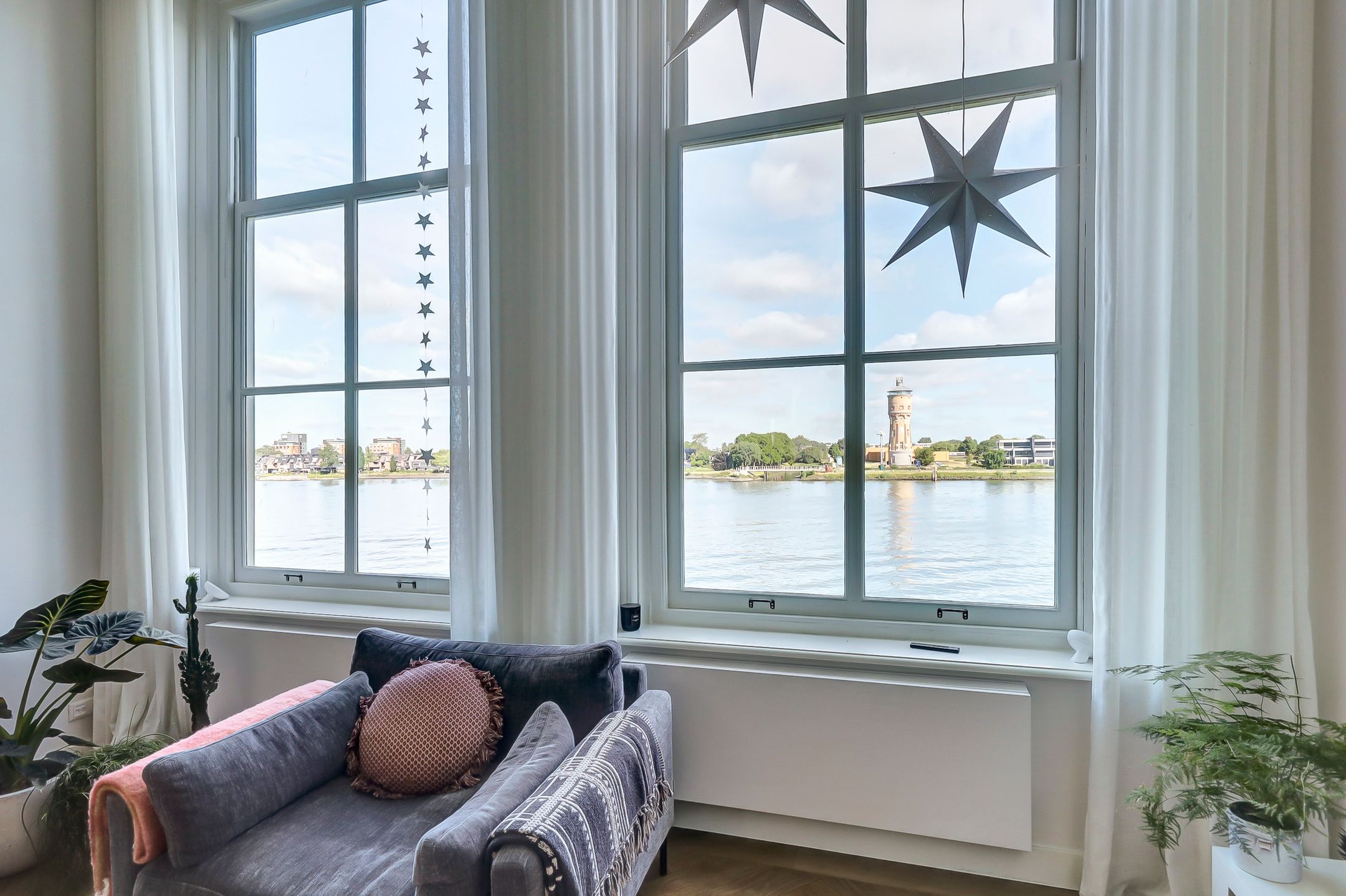 Foto 12 van Wolwevershaven 39-C